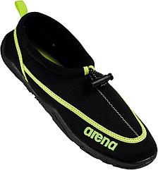 Arena  обувь для плавания мужская Bow