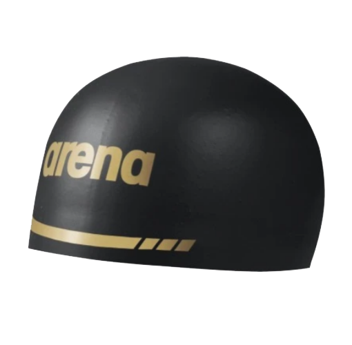 Шапочка для плавания Arena 3d soft, фото 1