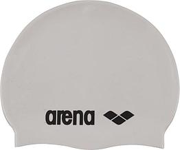 Шапочка для плавания Arena Classic silicone