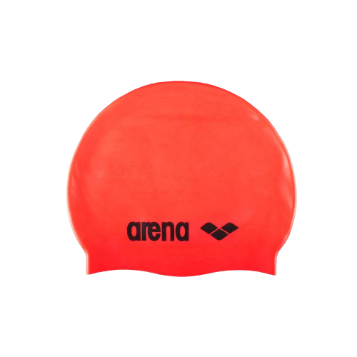 Шапочка для плавания Arena Classic silicone
