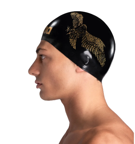 Шапочка для плавания Arena Moulded Pro, фото 1