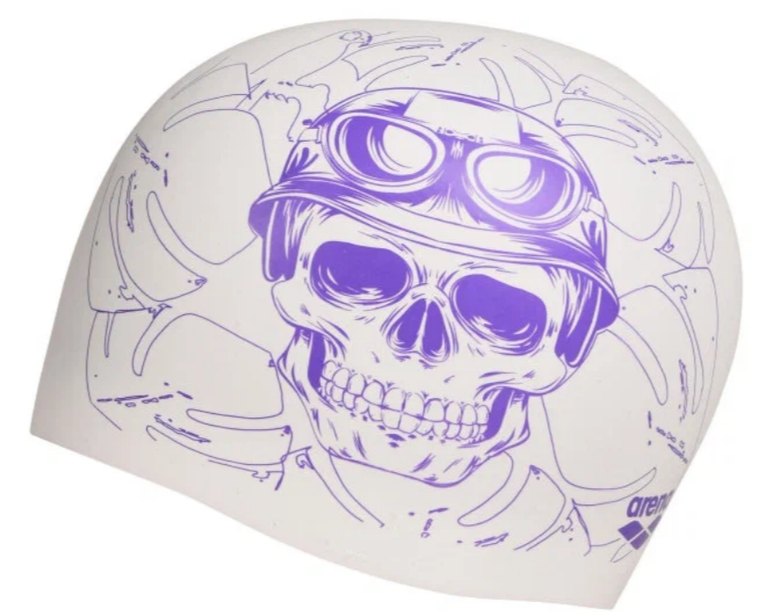 Шапочка для плавания Arena Reversible, фото 1