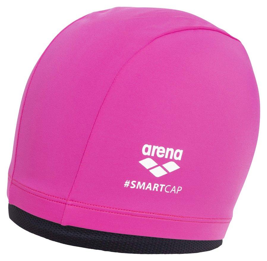 Шапочка для плавания тканевая Arena Smartcap, фото 1