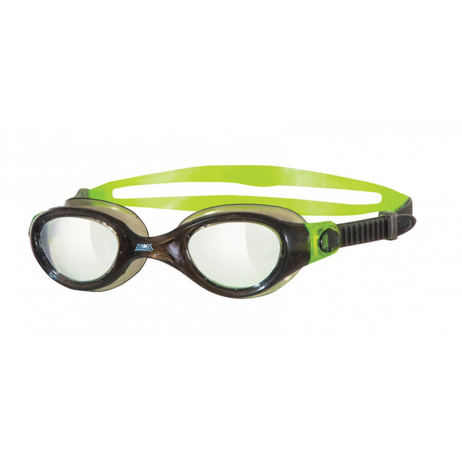Очки для плавания детские Zoggs Phantom 2.0 Junior, фото 1