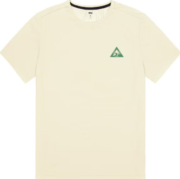 Футболка мужская Picture Organic Travis Tech, фото 1