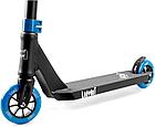 Трюковой самокат LIMIT LMT08 Artic Blue (2024), фото 5