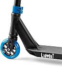 Трюковой самокат LIMIT LMT08 Artic Blue (2024), фото 4