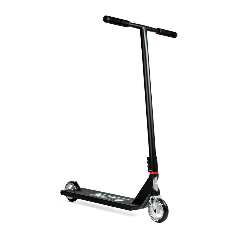 Трюковой Самокат Tilt Theorem Build Brushed 6.2 (2024), фото 1