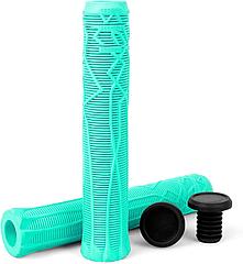 Грипсы Limit Grips Lmt05 180mm Cyan