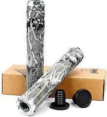 Грипсы Limit Grips Lmt05 180mm Black/White