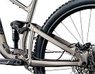Двухподвес Велосипед Giant Trance X 1 2024, фото 4