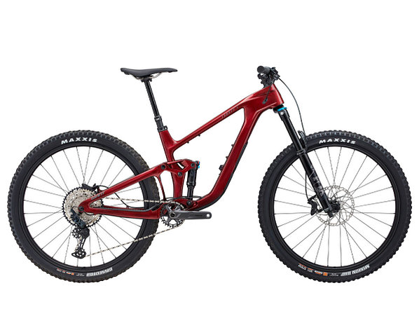 Giant trance mtb hotsell