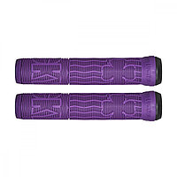 Грипсы Lucky Vice 2.0 Pro Scooter Grips (Purple)