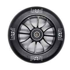 Колесо на трюковой самокат Limit LMT01 110мм Black