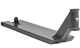 Дека Method Deck Gunmetal 6.2 x 22.2