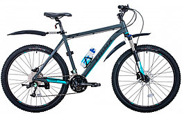 Горный велосипед Trinx M1000 Elite 27.5" (2021) 16" Рама