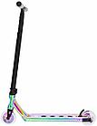 Трюковой самокат CORE CL1 Pro Scooter (2023) NeoChrome, фото 4