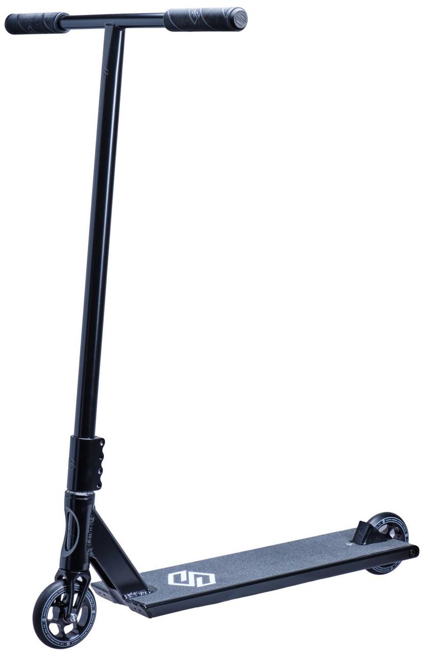 Трюковой самокат Striker Gravis Pro Scooter, фото 1