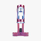 Дека Triad Psychic Billy Watts Red Signature Deck 495мм, фото 5