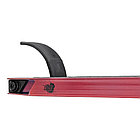 Дека Triad Psychic Billy Watts Red Signature Deck 495мм, фото 4