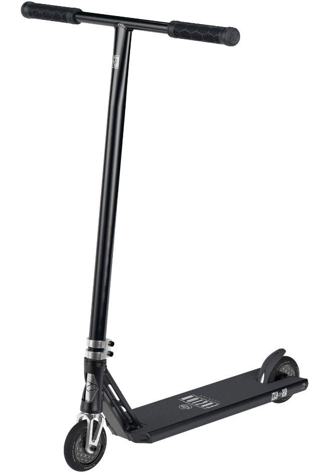 Самокат Fuzion Z350 Boxed Black (2022), фото 1