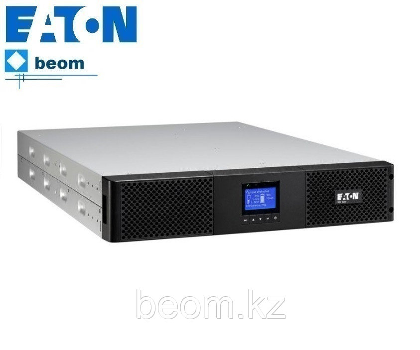 Источник бесперебойного питания 3000ВА/2700Вт Eaton 9SX3000IR Онлайн