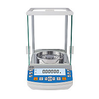 Аналитические весы AS 82/220.R2 PLUS