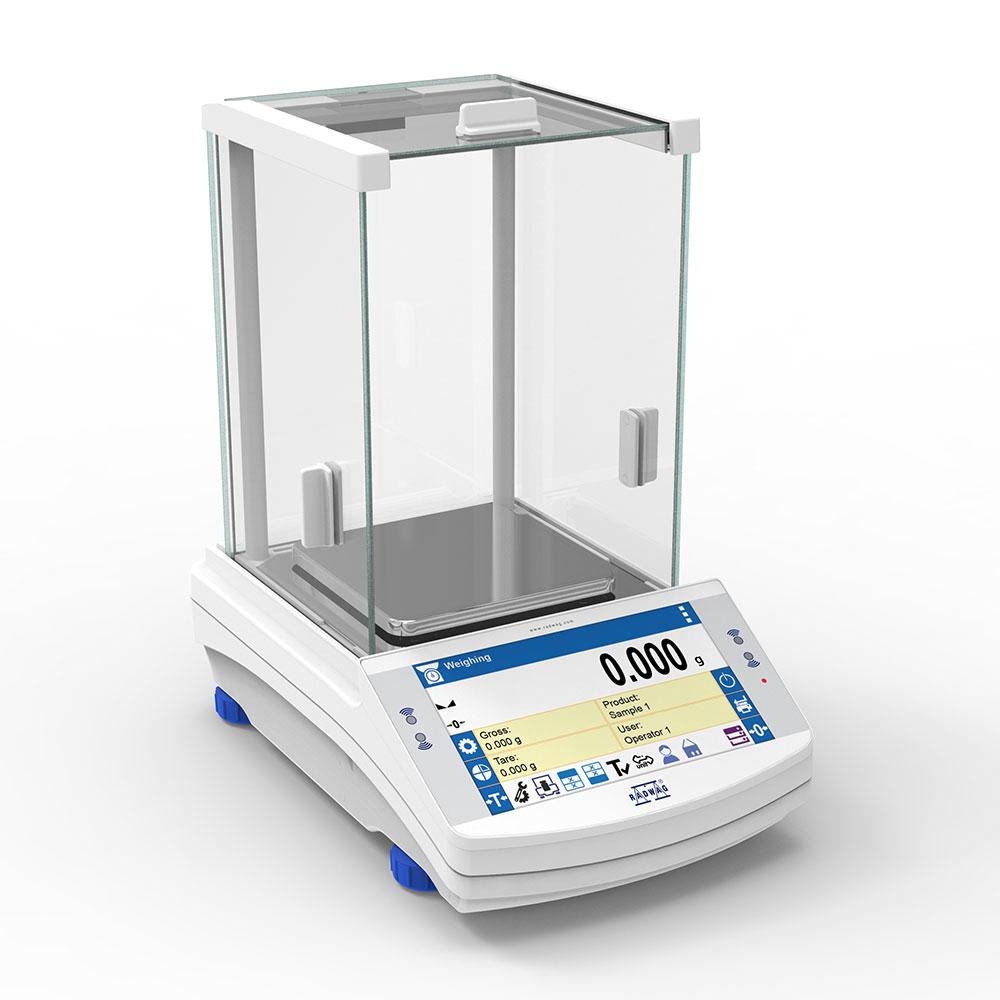 Прецизионные весы PS 750.X7