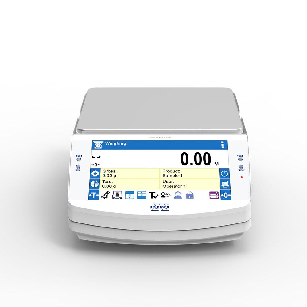 Прецизионные весы PS 6100.X7.M