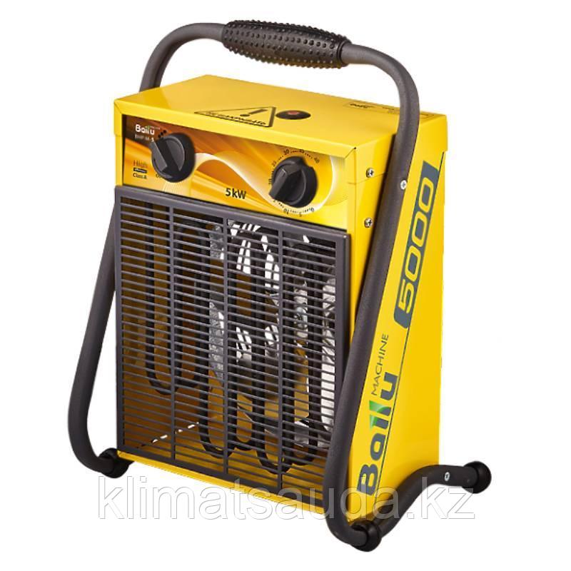 Тепловая электрическая пушка Ballu  BHP-M-9, фото 1