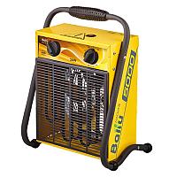 Тепловая электрическая пушка Ballu BHP-M-9