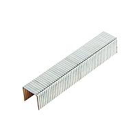 Скоба обивочная Тип А, 8016, 8750 штук в пачке