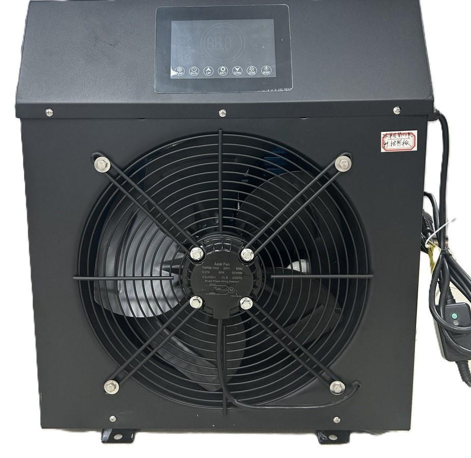 Чиллер для охлаждения воды Chiller AL-1000