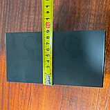 Shelbi SF-8M-ST Напольный лючок на 8 модулей, металл, сталь, фото 7