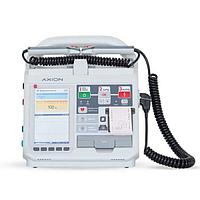 Дефибриллятор-монитор ДКИ-Н-11 (ЭКГ, SPO2, НИАД) с функцией автоматической наружной дефибрилляции (АНД)