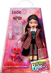 Оригинальная кукла Bratz - Jade - Alwayz Bratz (Байтурсынова 15)