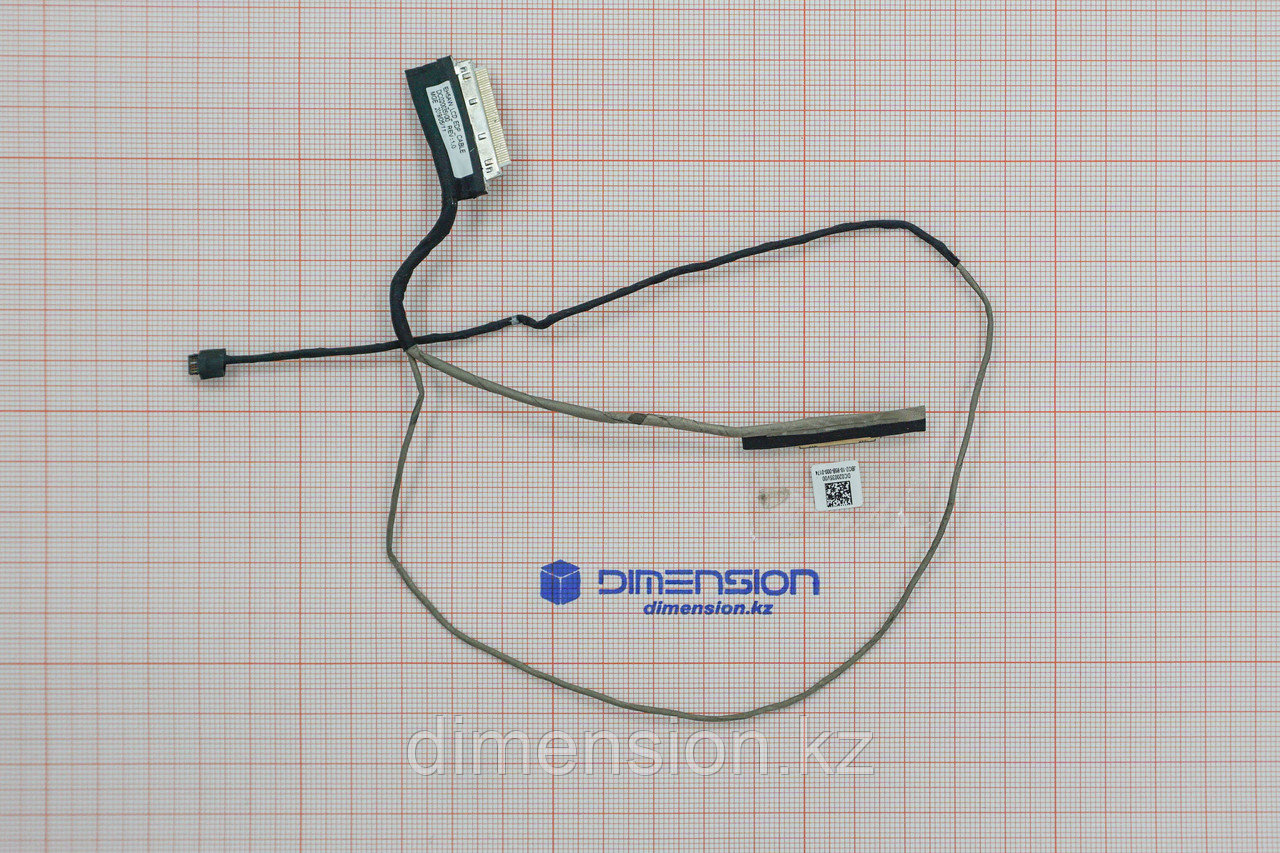 Шлейф матрицы, экрана, дисплея DC020035V00 для ACER Aspire A515-52 A515-52G A515-43