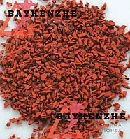 Резиновая крошка EPDM