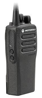 Рация Motorola DP-1400, фото 1