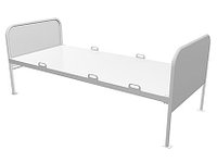 Медицинская кровать КМ-10