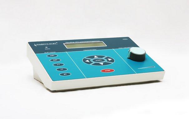 Радиус-01 ФТ
