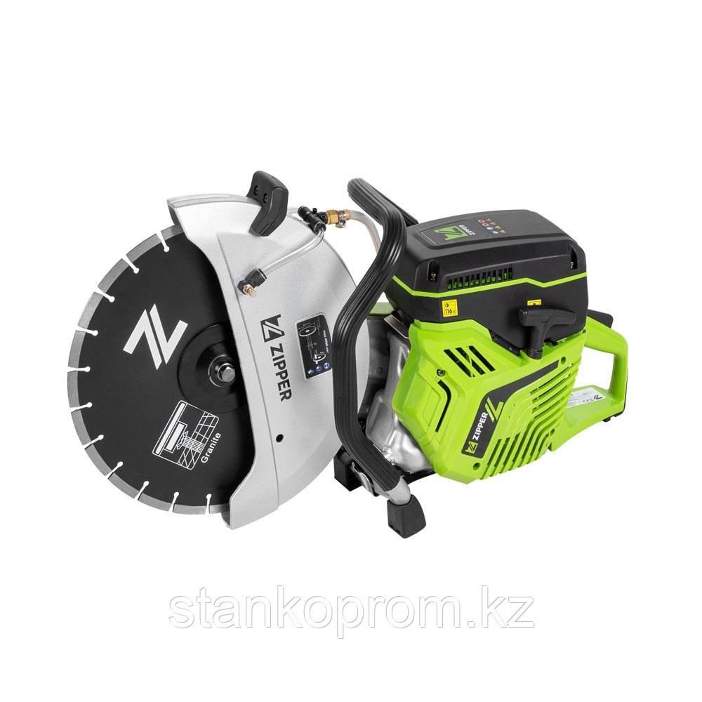Бетонорез ZIPPER ZI-BTS350T​​​​​​​