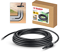 Шланг для прочистки труб 70414-180 серия «МАСТЕР»