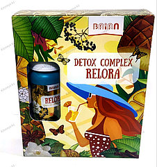 Detox Complex RELORA ( Релора комплекс)
