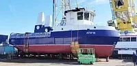 Рыбоперерабатывающие заводы и суда-рефрижераторы построят на Камчатке