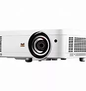 Проектор ViewSonic LS550WH