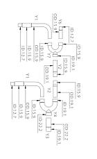 Разветвитель FQZHW-03SB1 для трёх наружных блоков с рекуперацией тепла Midea, фото 5