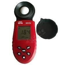 Люксметр HS1010, фото 1