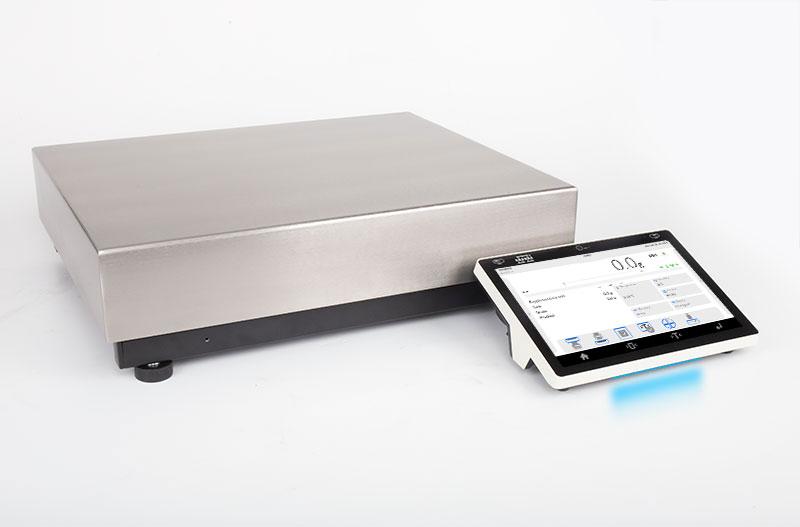 Прецизионные весы 5Y.120.PM