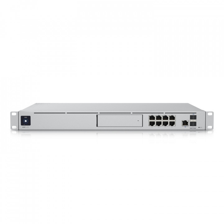 Маршрутизатор Ubiquiti UniFi Dream Machine Special Edition UDM-SE